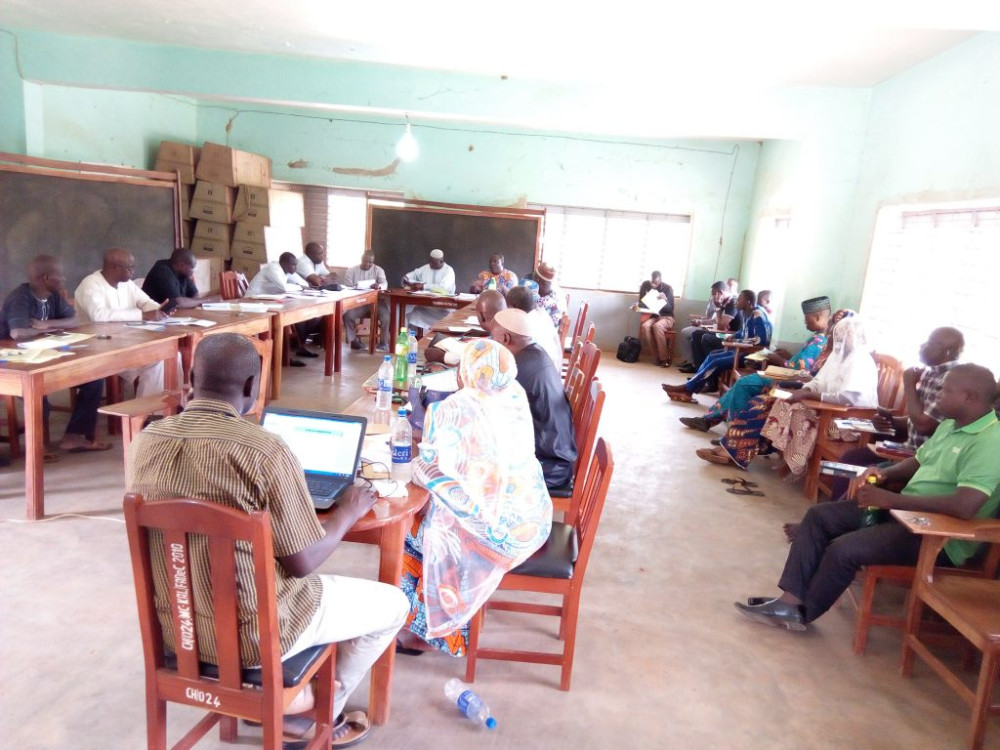 Deuxième session ordinaire du Conseil communal de Kalalé : Les élus communaux à l&rsquo;épreuve du développement.