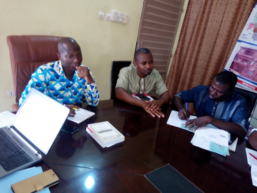 VERS LA CREATION D&rsquo;UNE COMMUNAUTE D&rsquo;AGGLOMERATION DU BORGOU