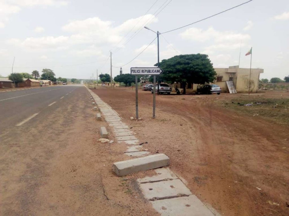 Biro, toujours en insécurité avec les  hors-la-loi