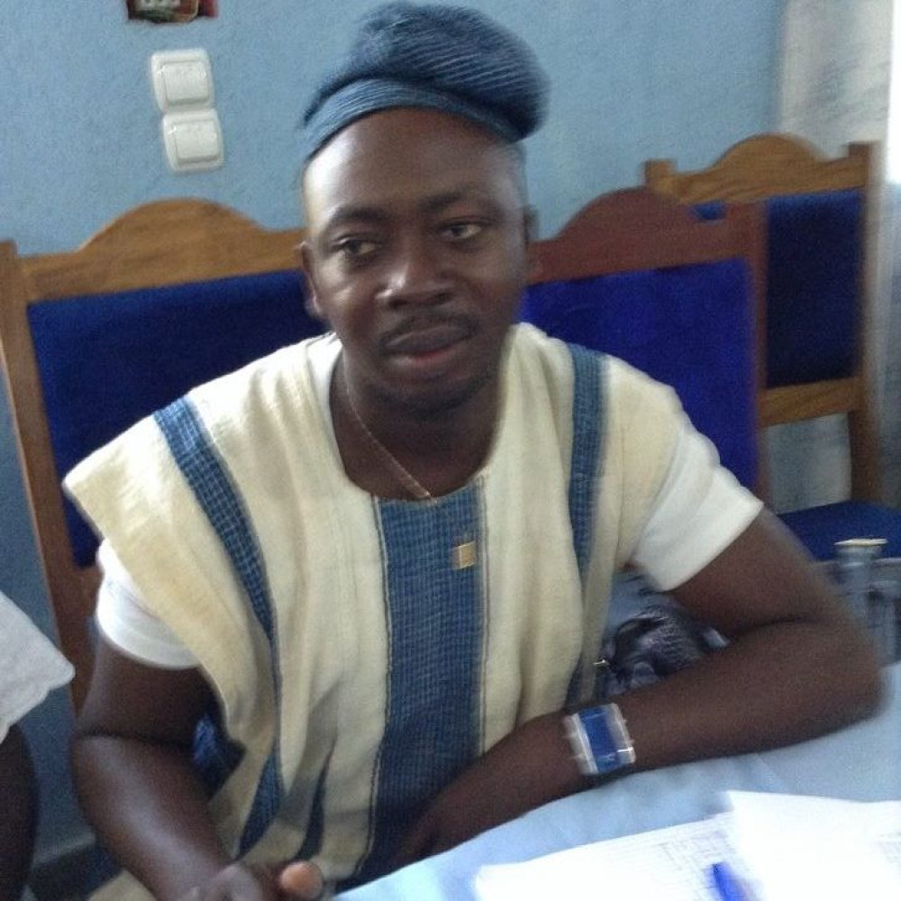 NIKKI: Qui est LAFIA JOSEPH Gounou Roland?