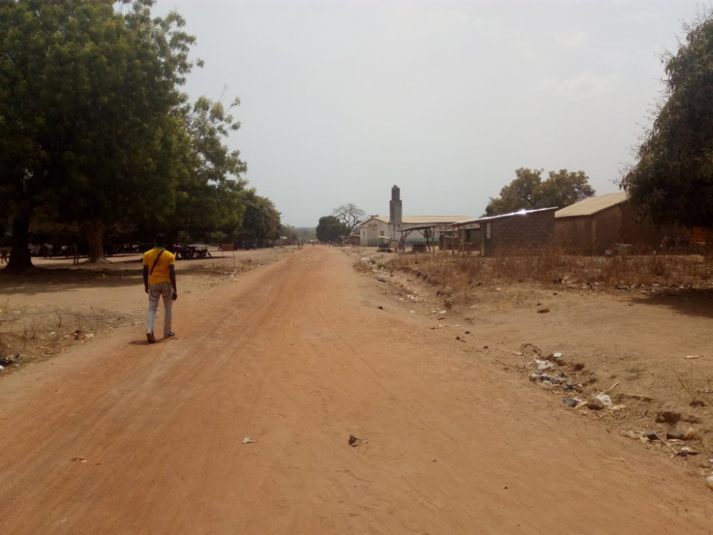 Drame/Kalalé: Un homme décapité dans un village de l&rsquo;arrondissement de Derassi.