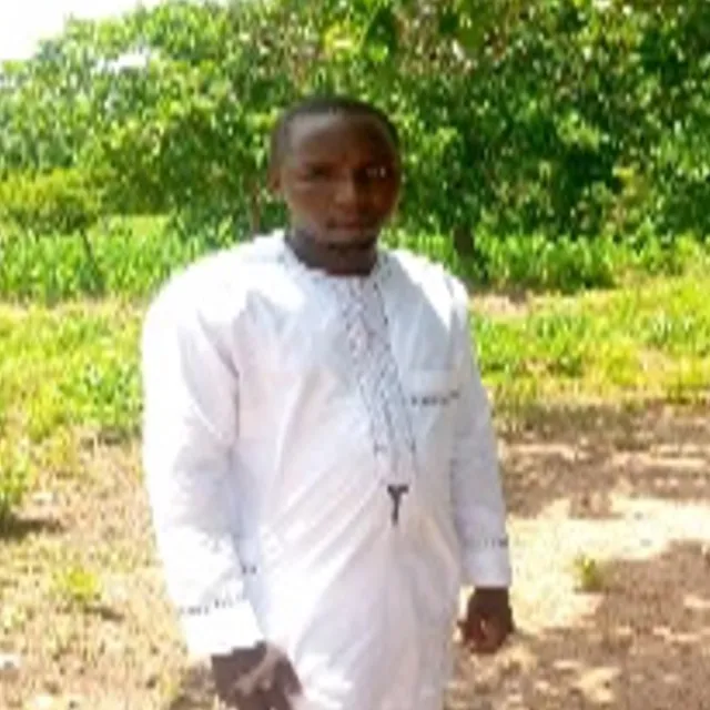 YOROU N’GOBI Jonathan