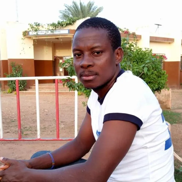 ADAM BABIO Mikaïla