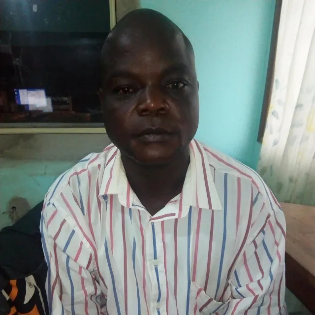 NAKPARO Bona N’duro
