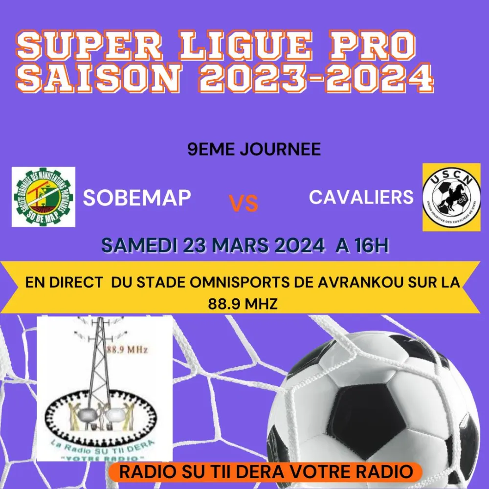 Publicité