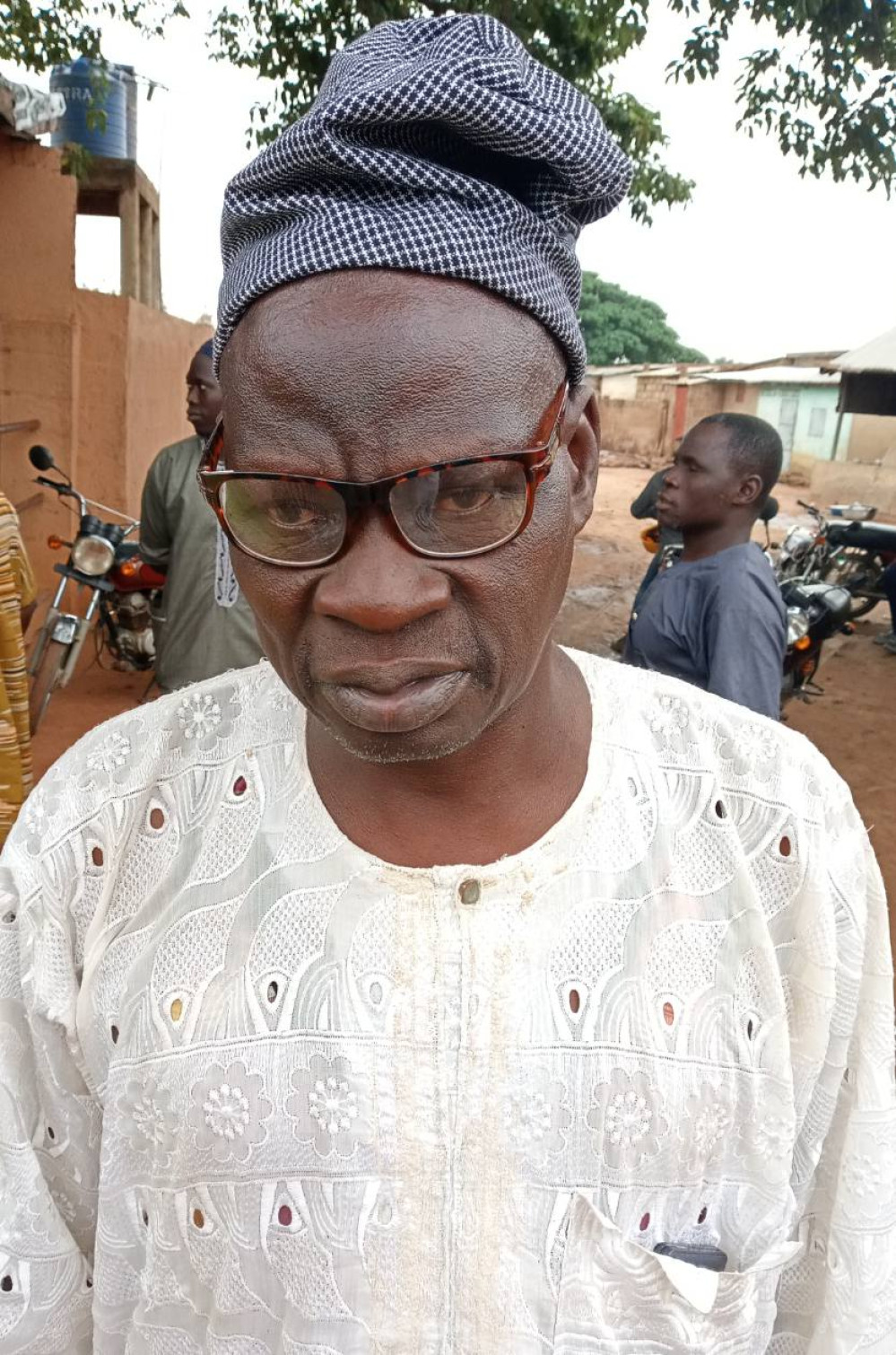 Conseil des ministres de la cour impériale de Nikki : Deux intronisations ont eu lieu ce vendredi