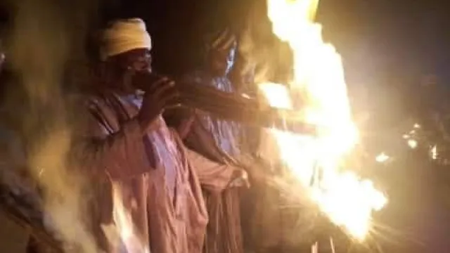 C'est officiel : La fête du nouvel an traditionnel communément appelée Donkonrou est pour le vendredi 04 Juillet prochain.