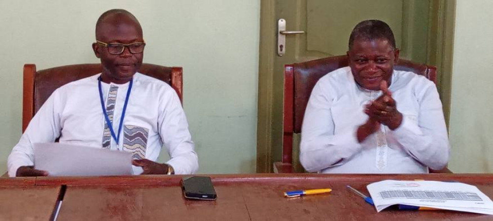 Résultats du CEP 2025: Le Borgou enrégistre un taux de réussite de 95,18%