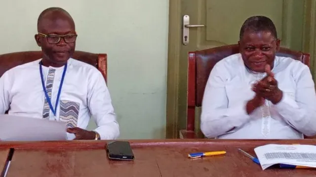 Résultats du CEP 2025: Le Borgou enrégistre un taux de réussite de 95,18%