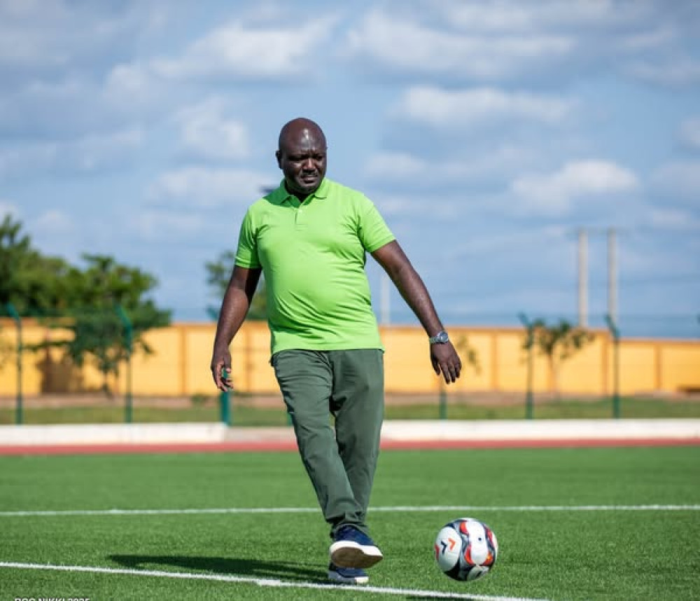 DEMARRAGE BCC NIKKI 2025: Pari gagné pour Ilyassou SINADOUNWIROU