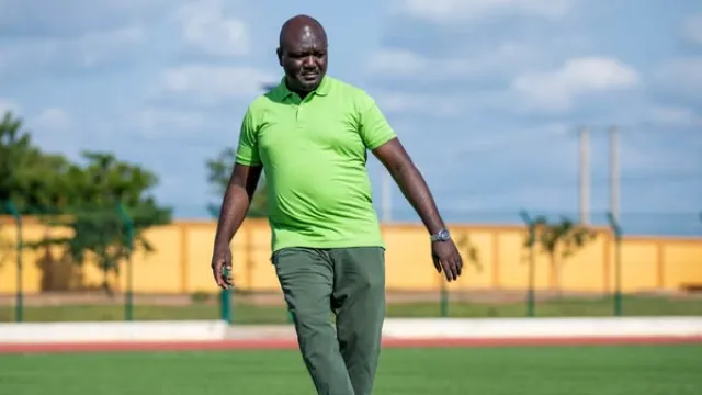 DEMARRAGE BCC NIKKI 2025: Pari gagné pour Ilyassou SINADOUNWIROU