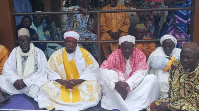 *Nouvelle année en pays Baatonu et Boo: un tableau mi-figue, mi raisin*