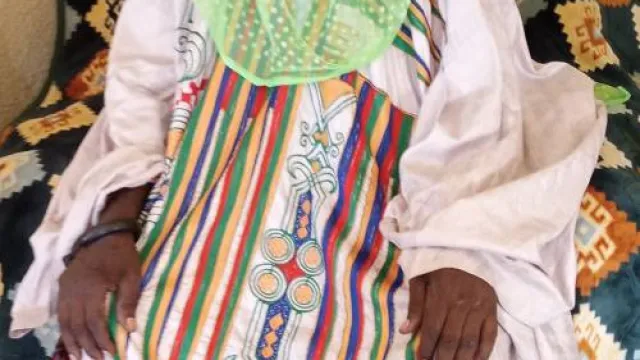 Tradition : l'Empereur SERO TOROU TUKO SARI de Nikki se préoccupe du bien être de son peuple