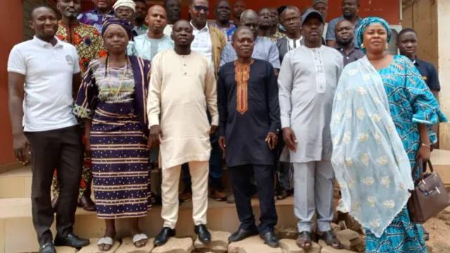 L'Agence Nationale d'Aménagement du Territoire (ANAT) vulgarise le guide méthodologique d'élaboration du Schéma Directeur d'Aménagement Communal (SDAC) dans le Borgou et l'Alibori.