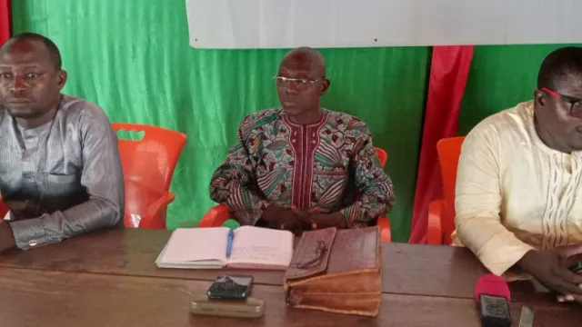 Education : Condition de création d'une école primaire