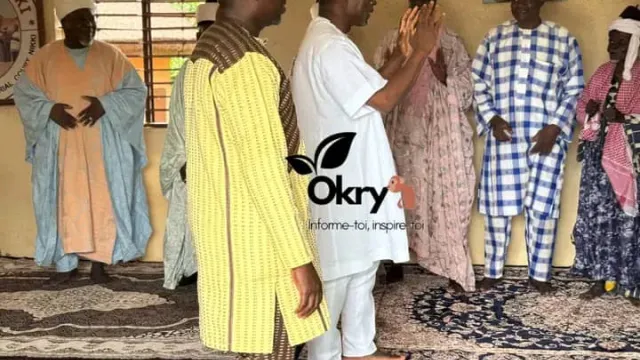 Patrice TALON à Nikki