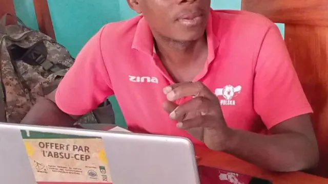 *CARNET NOIR* La Radio SU TII DERA de Nikki perd un de ses journalistes