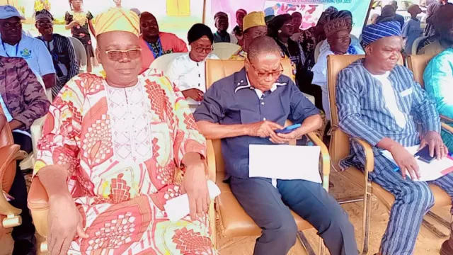 La ville de N'Dali sous les feux de rampe de l'alphabétisation dans le Borgou