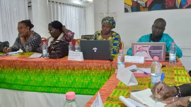 Les professionnels des médias face aux enjeux des élections de 2026 au Bénin