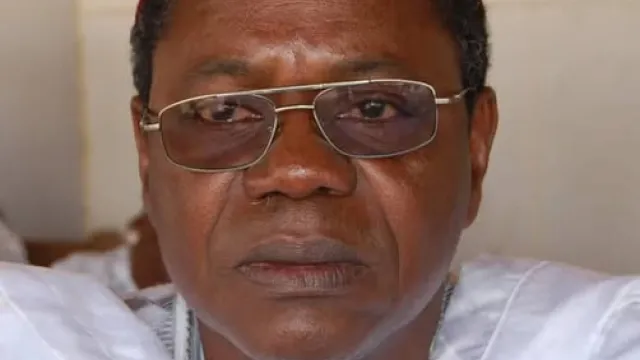 Carnet noir ! Nikki perd un de ses fils