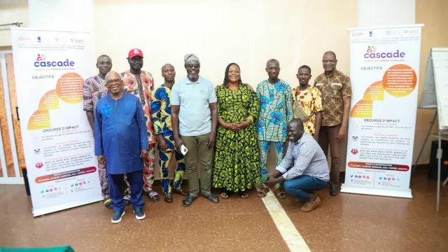 CASCADE outille les journalistes sur les émissions à fort potentiel d'écoute sur la nutrition