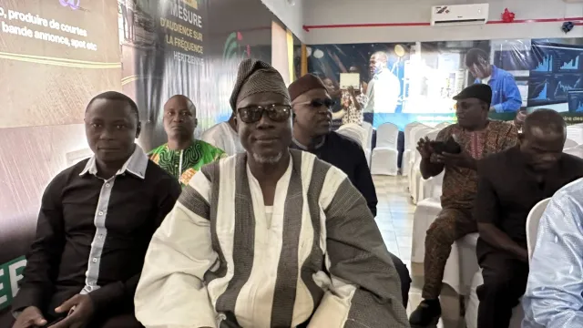 La FeRCAB célèbre ses 25 ans d'existence