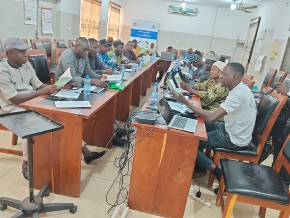 Comprendre les hépatites virales B et C: Les professionnels de média à l'école de l'exercice.